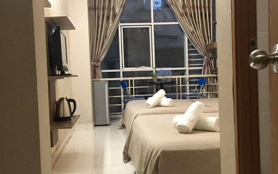 Bilik Tidur Gambar