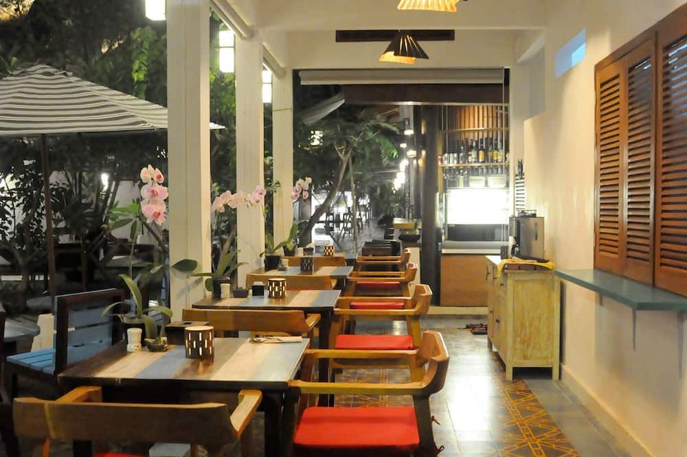 Restoran