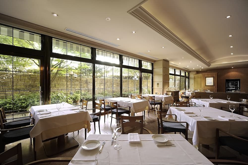 Restoran