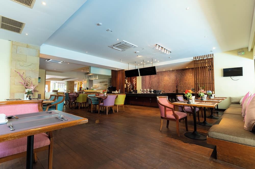 Restoran