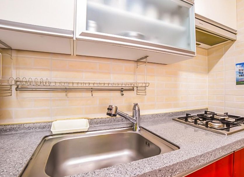 Dapur Gambar