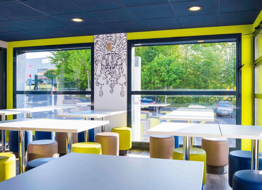 Restoran Gambar