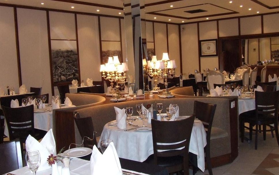 Restoran Gambar