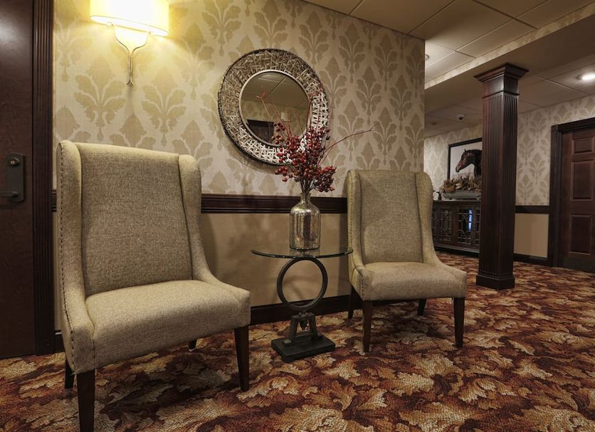 hallway Gambar