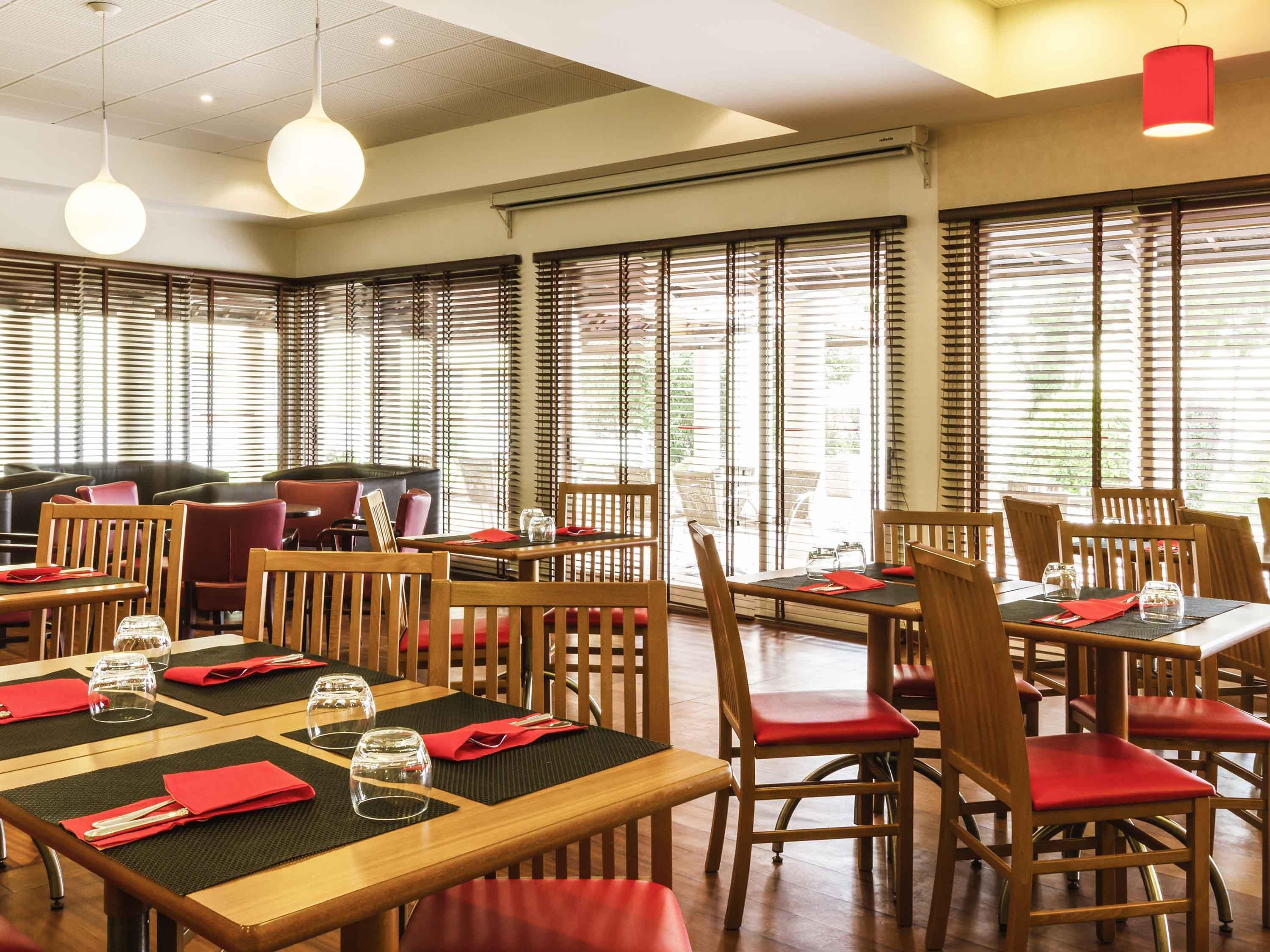 Restoran