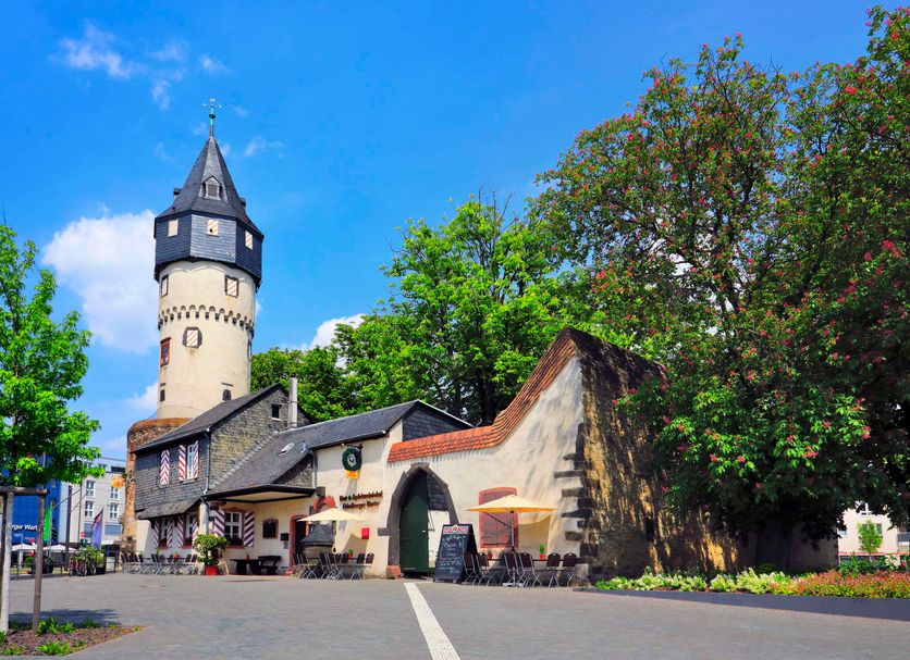 Restoran Gambar