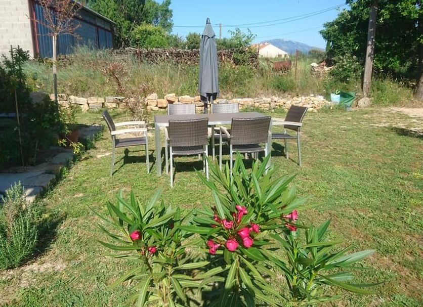 Patio Gambar