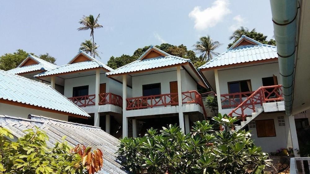 Bangunan