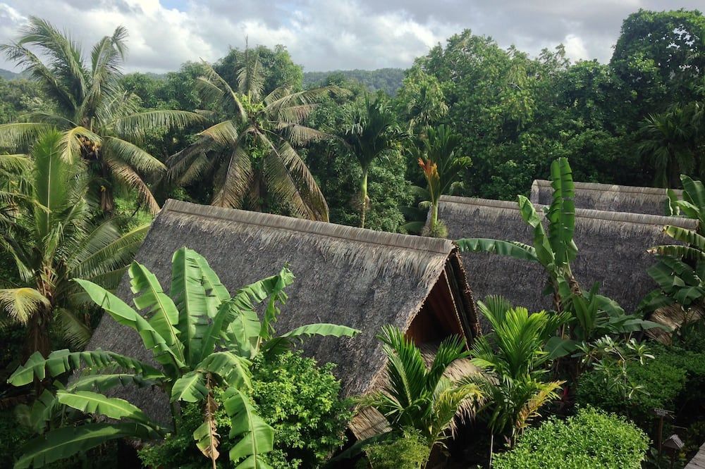 Pemandangan luar Gambar