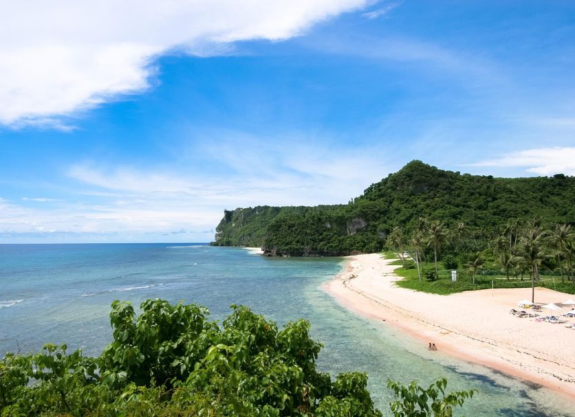 Pantai Gambar