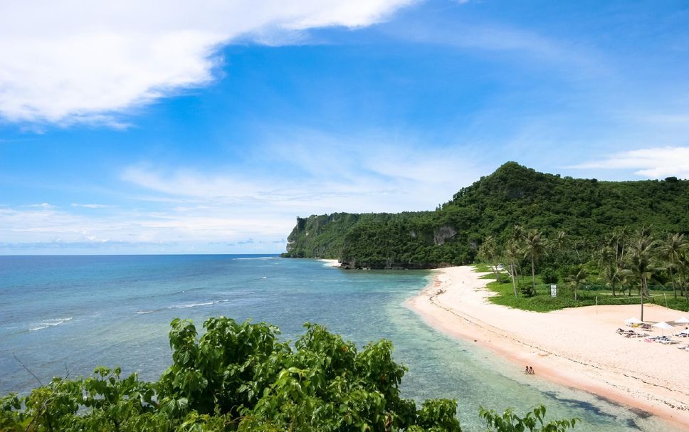 Pantai Gambar