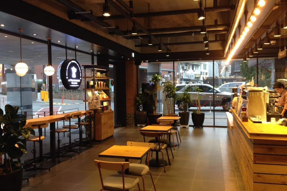 Restoran