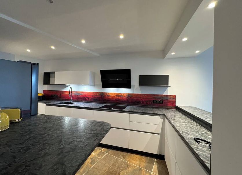 Dapur Gambar