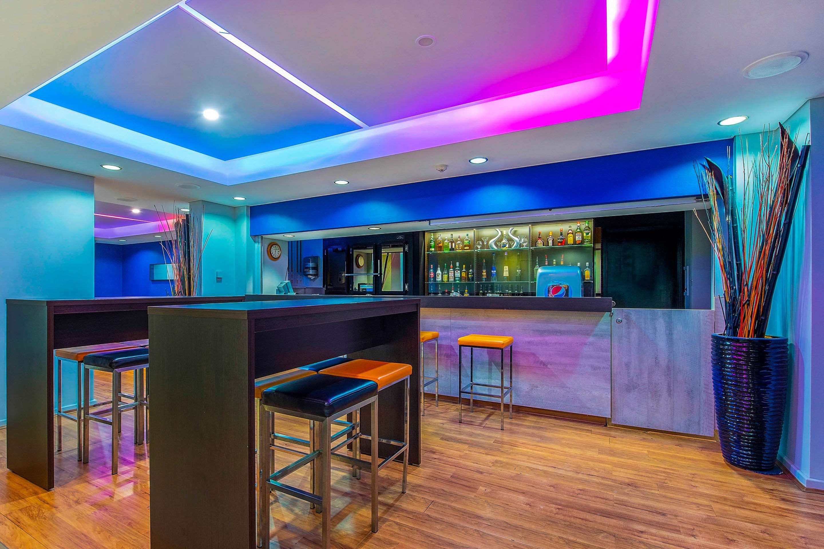 Bar Gambar