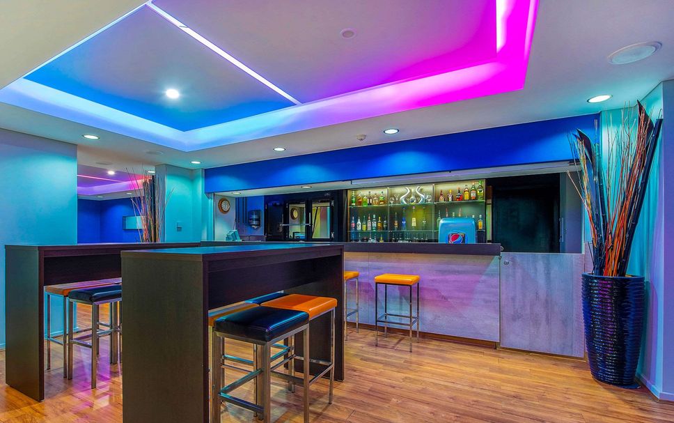 Bar Gambar
