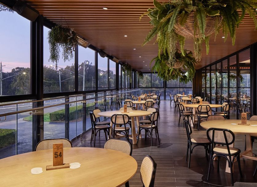 Restoran Gambar