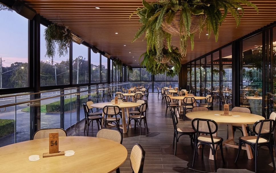 Restoran Gambar
