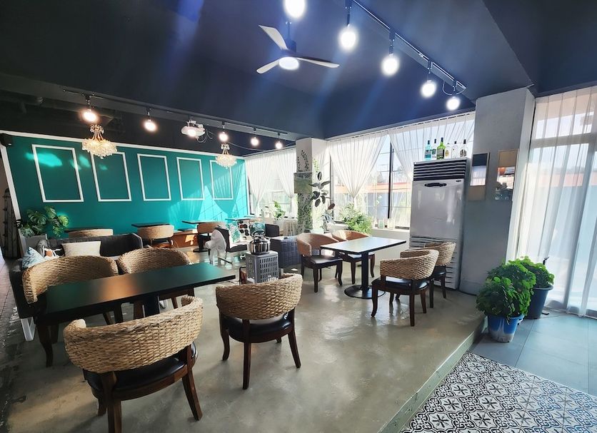 Restoran Gambar