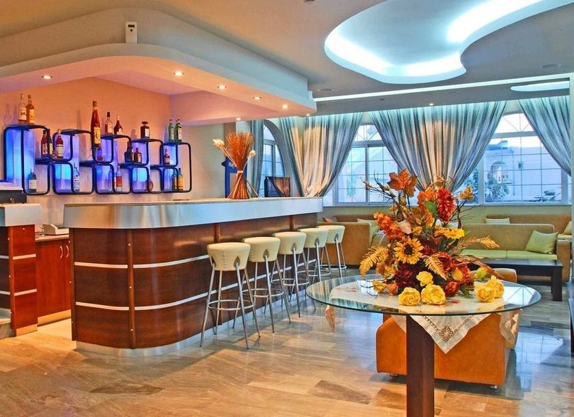Bar Gambar