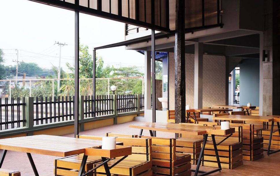 Restoran Gambar