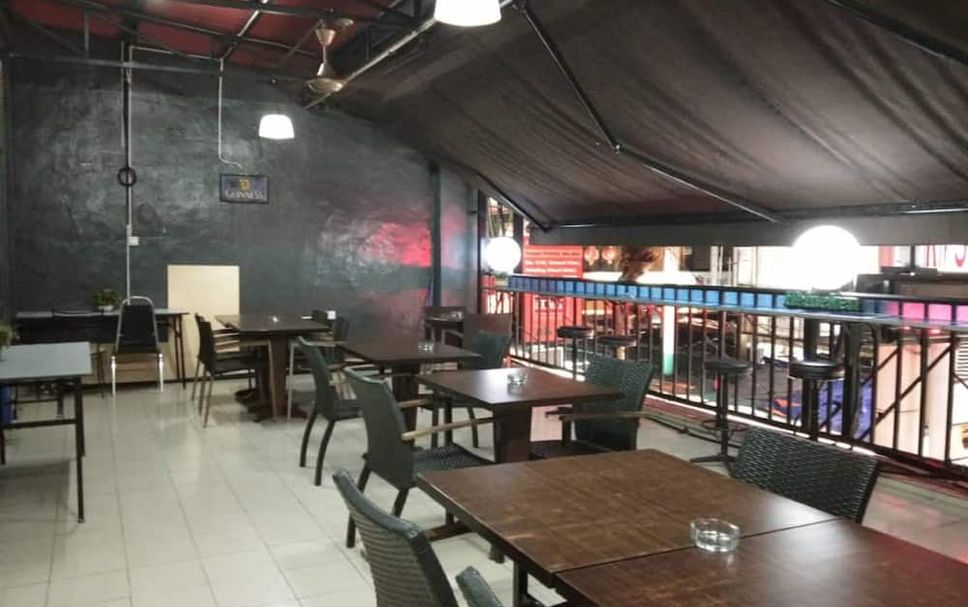 Restoran Gambar