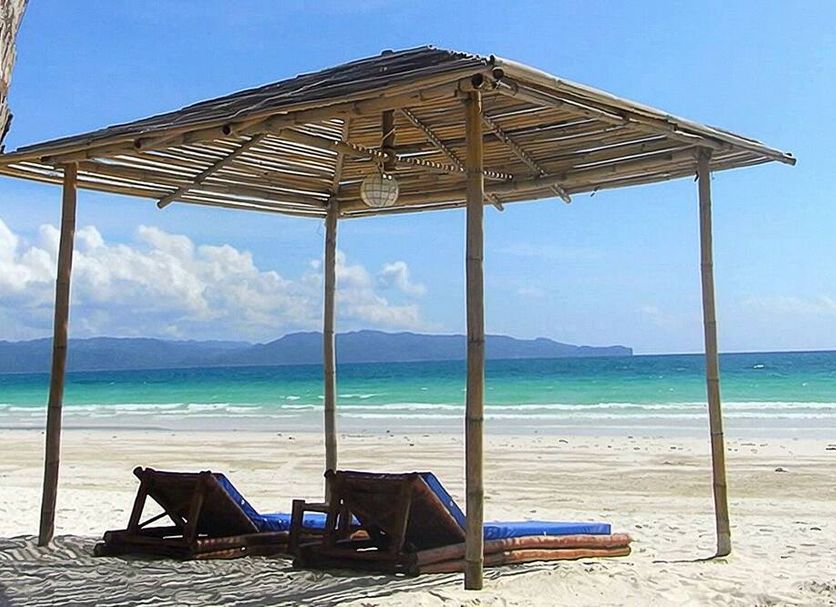 Pantai Gambar