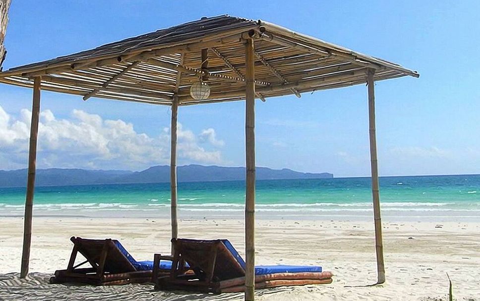 Pantai Gambar
