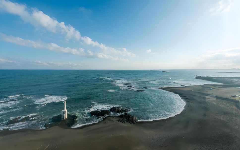 Pantai Gambar
