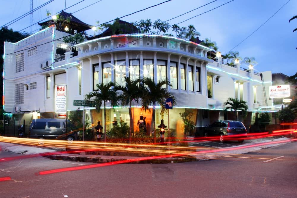Bangunan