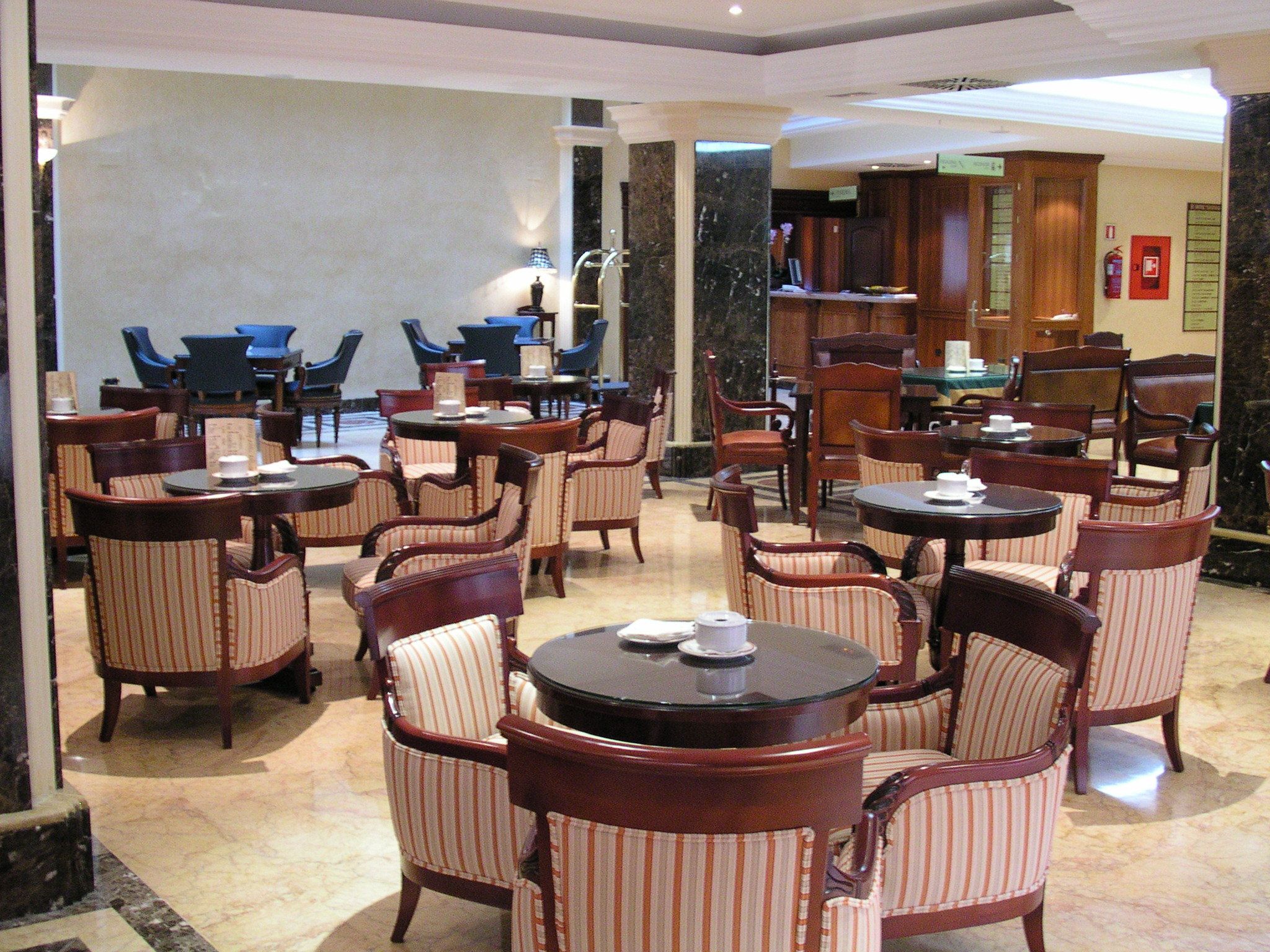 Restoran