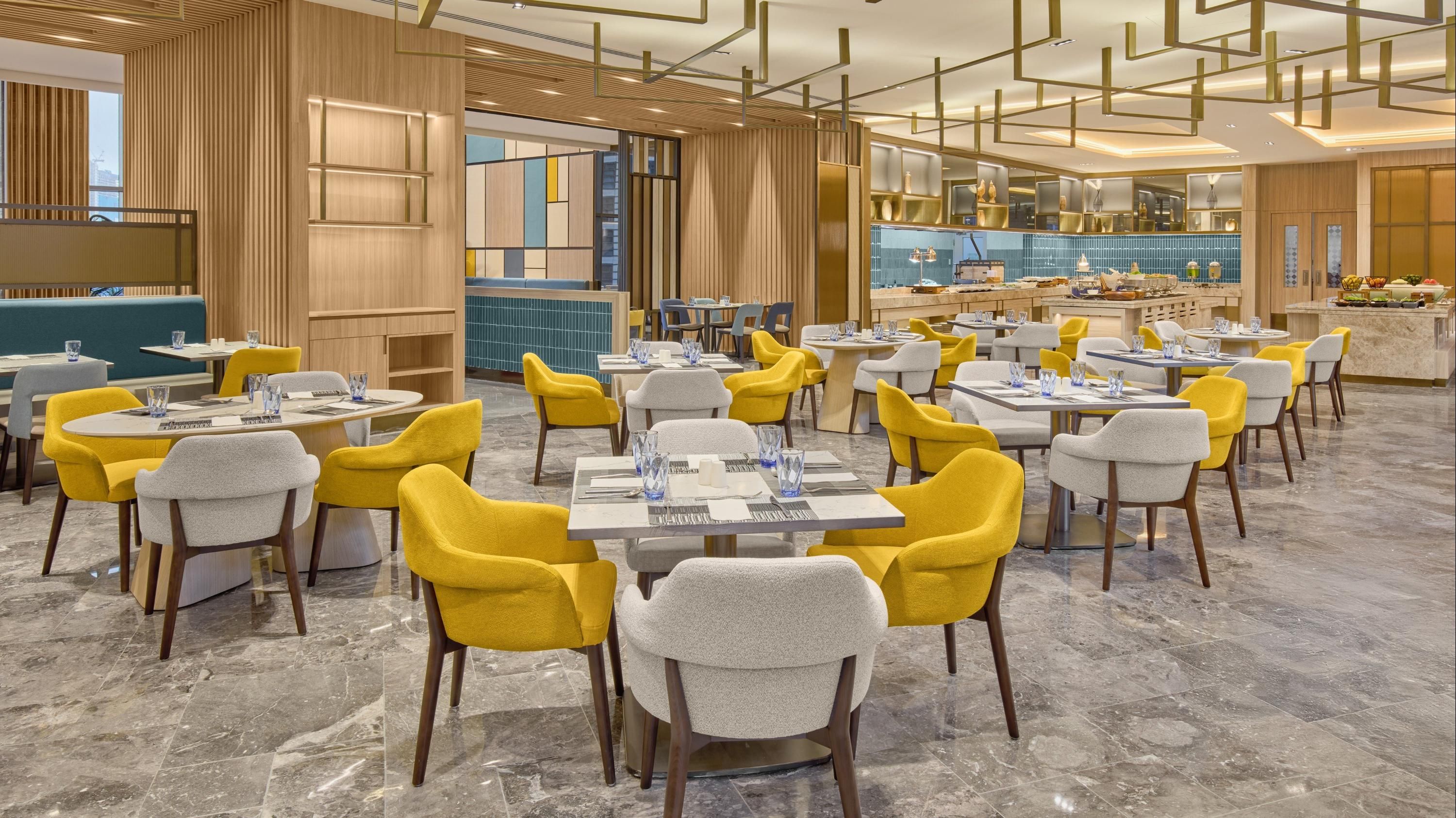 Restoran
