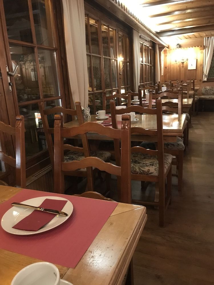 Restoran