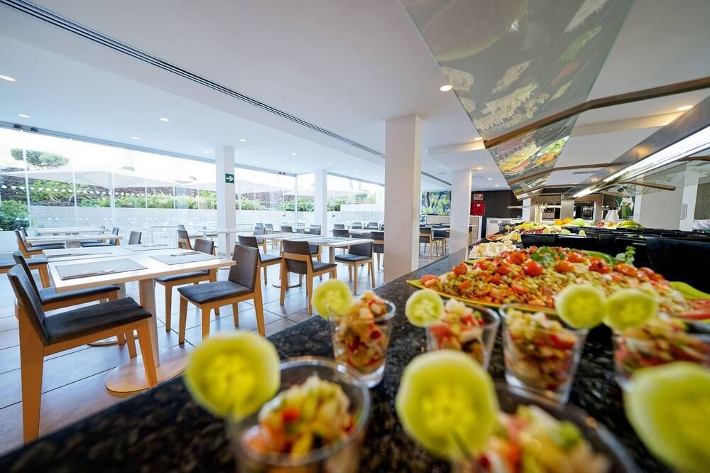 Restoran