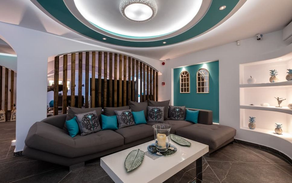 Balai Menunggu Gambar