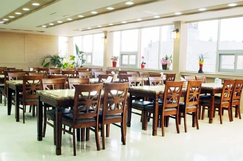 Restoran