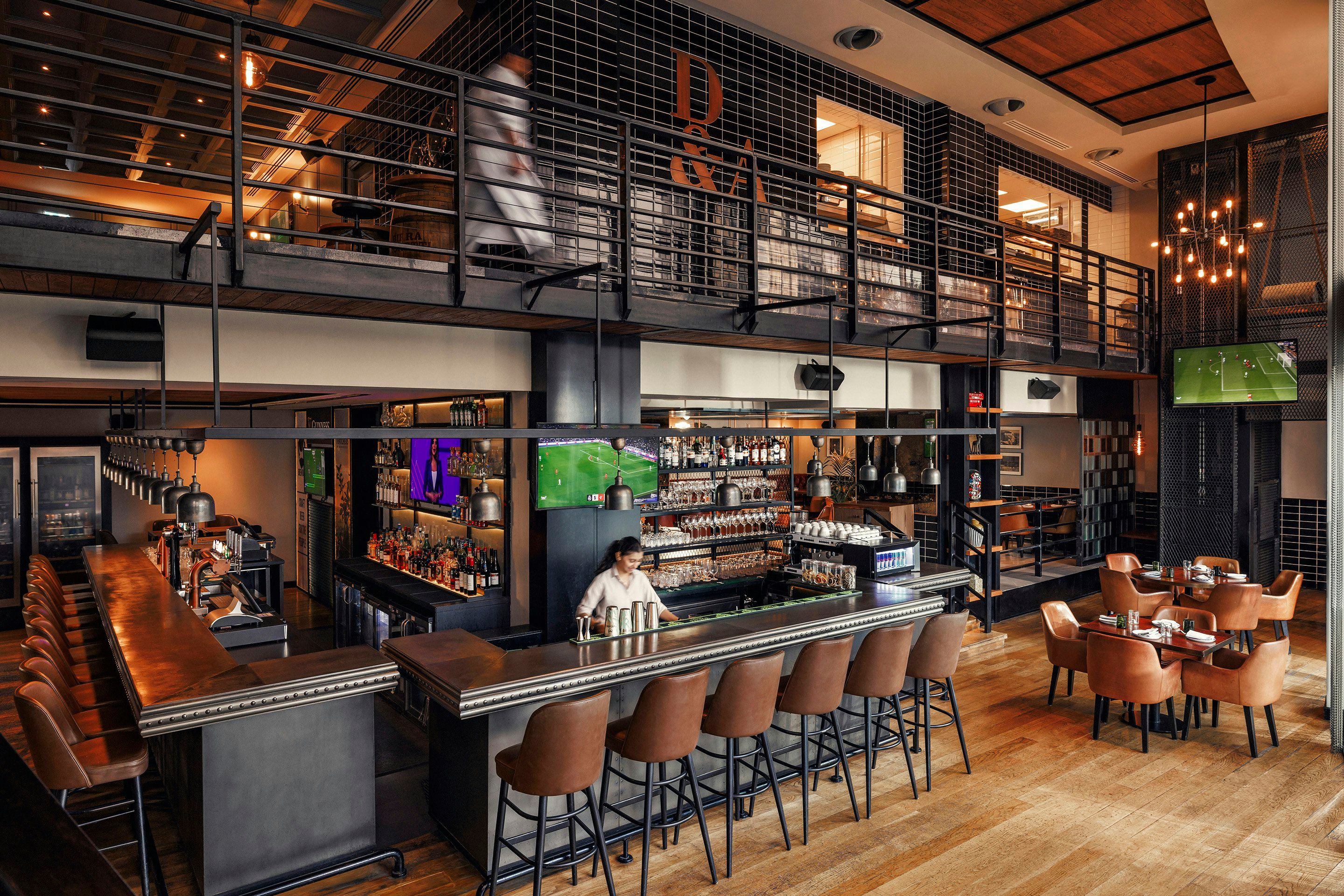 Bar