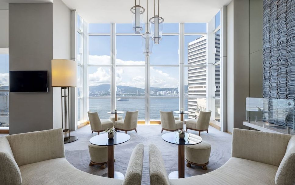 Balai Menunggu Gambar