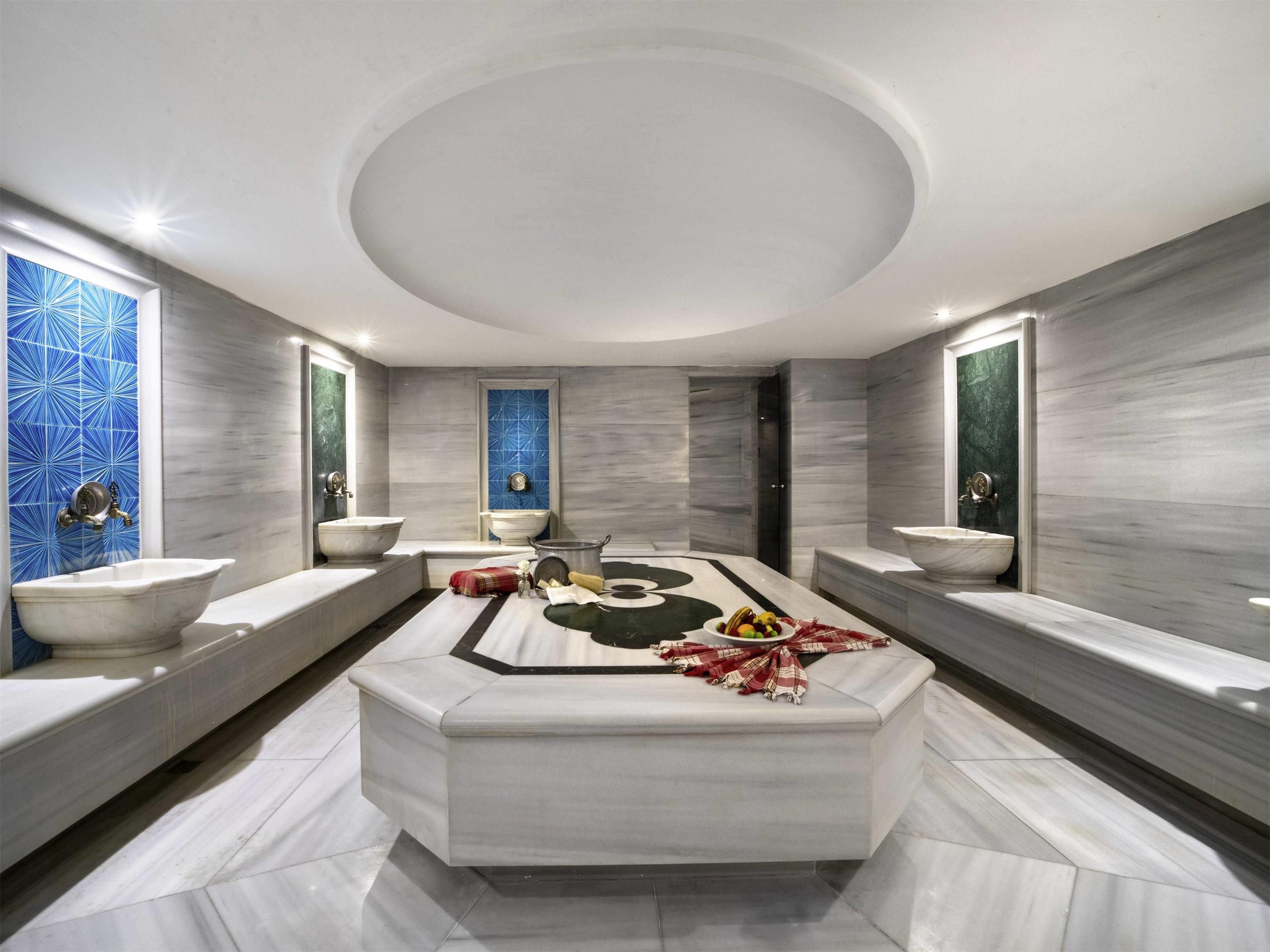 Spa Gambar