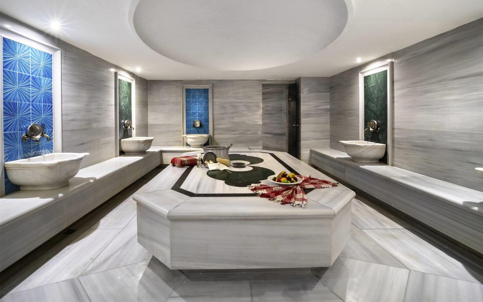 Spa Gambar