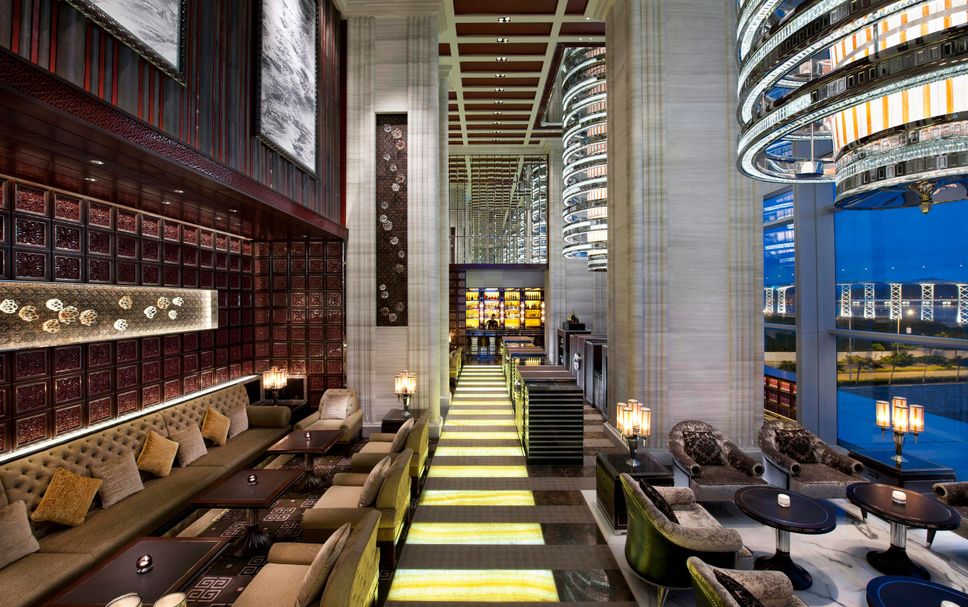 Balai Menunggu Gambar