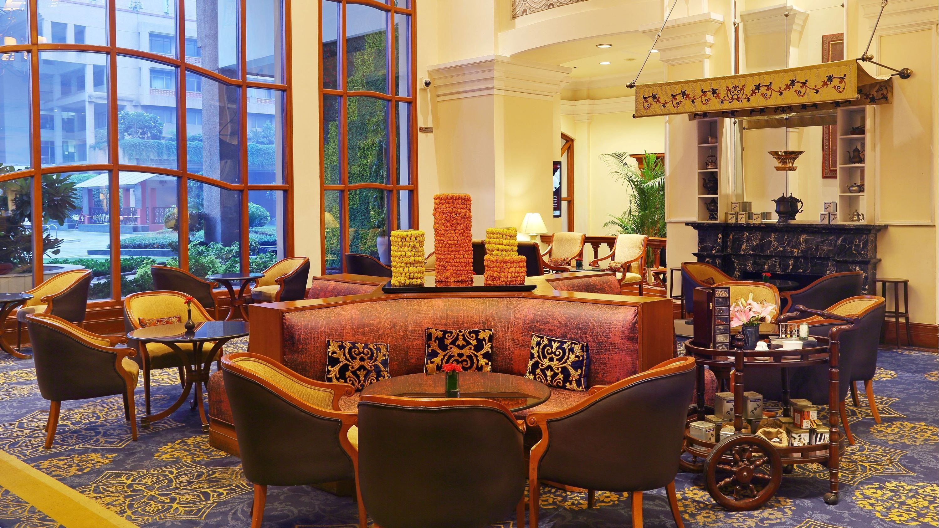 Restoran
