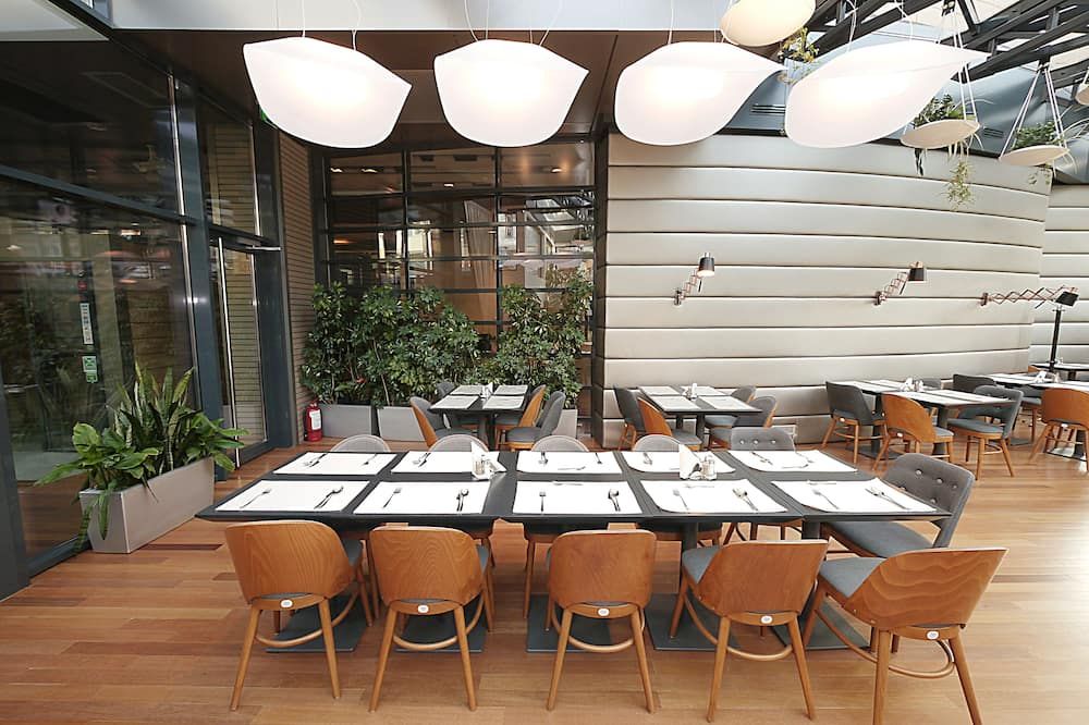 Restoran