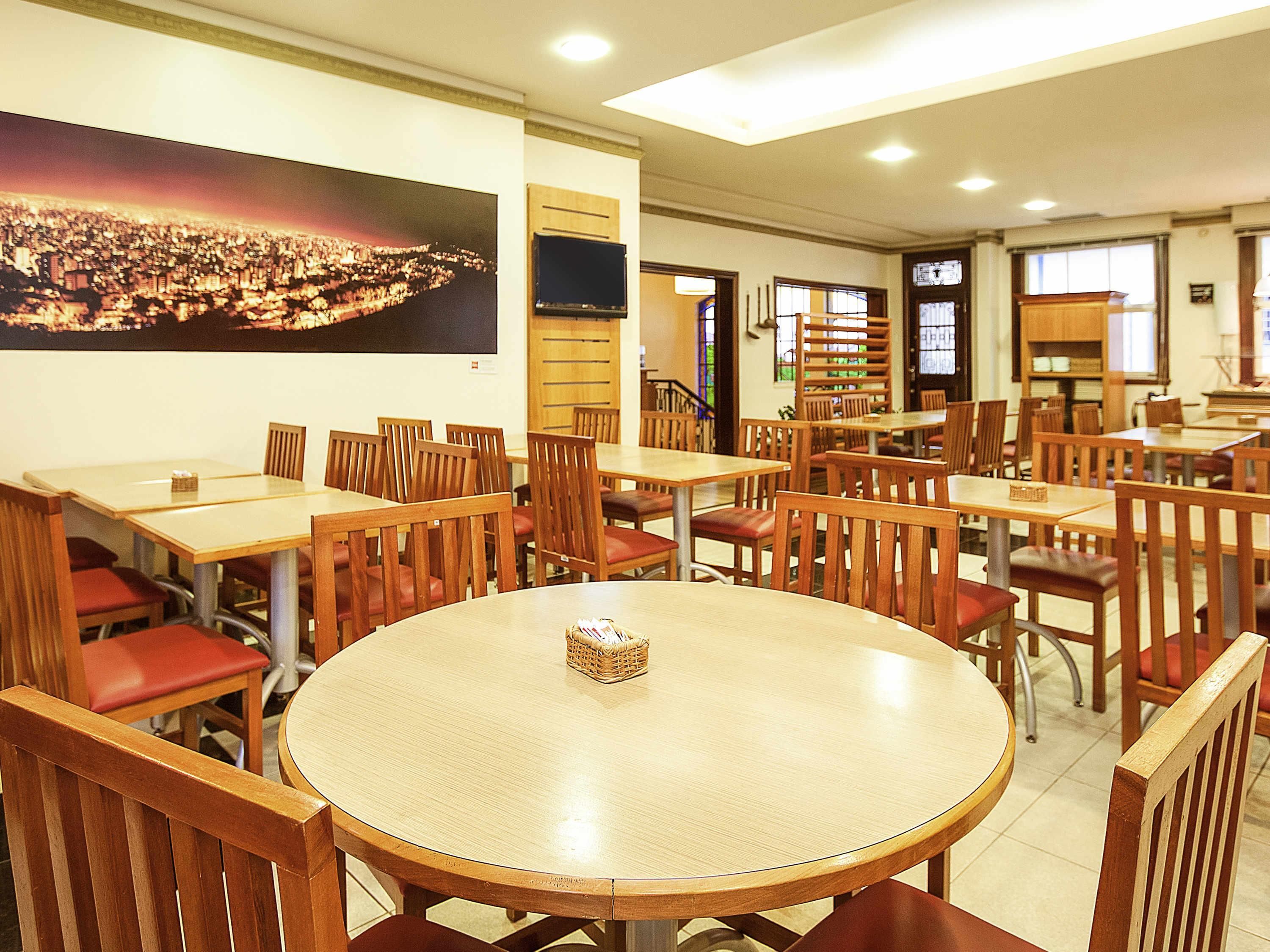 Restoran