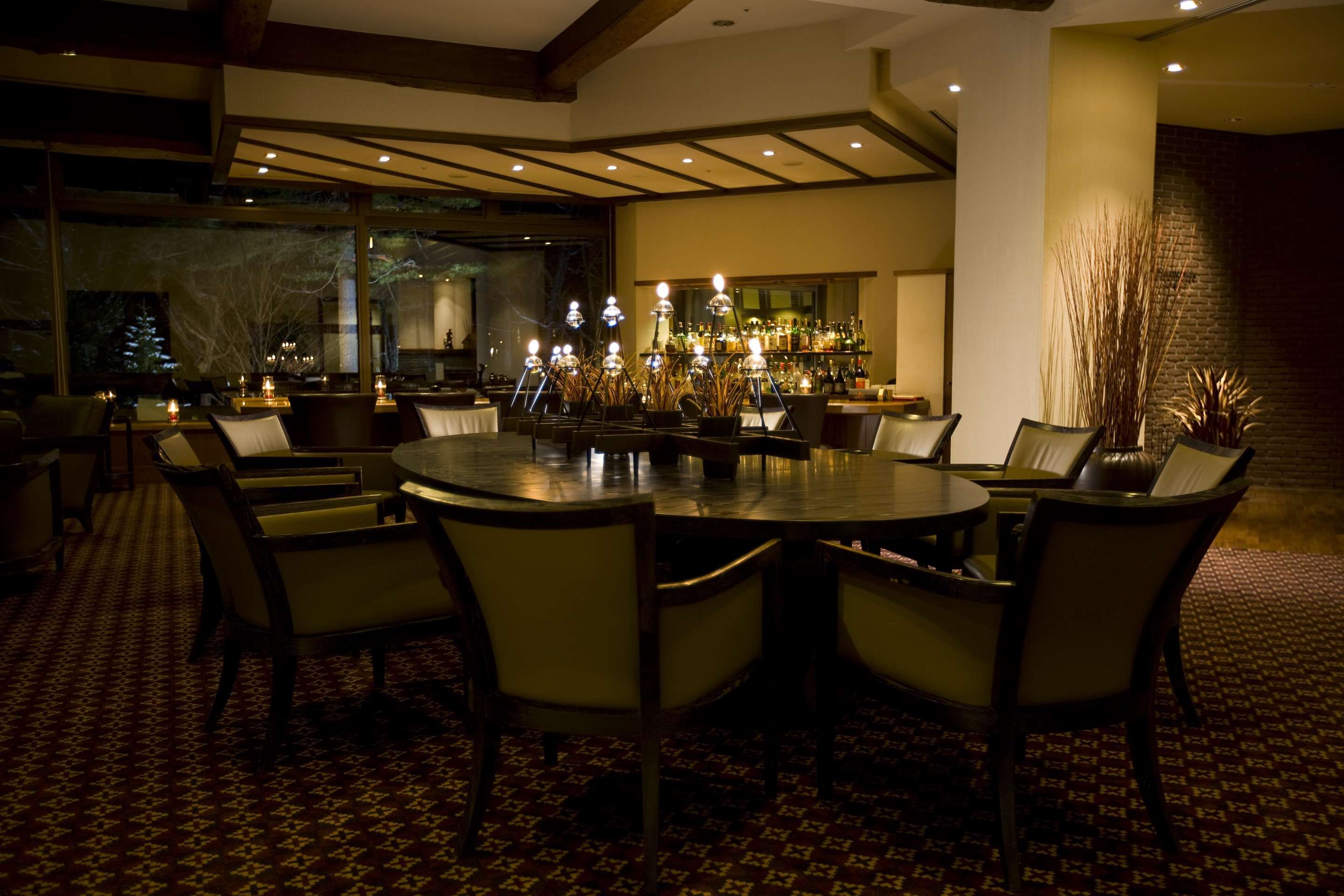 Restoran