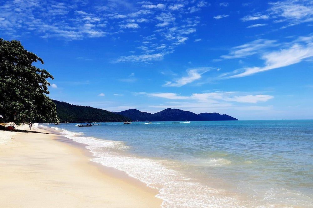 Pantai Gambar