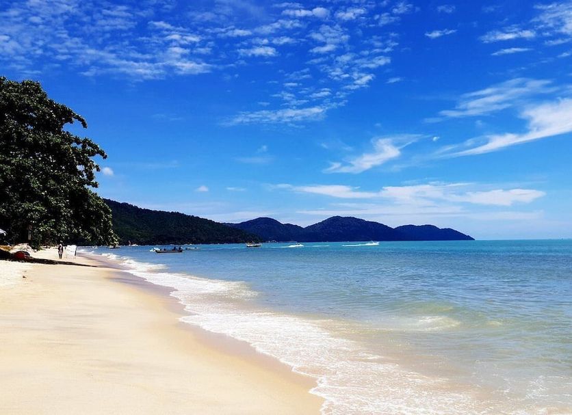 Pantai Gambar