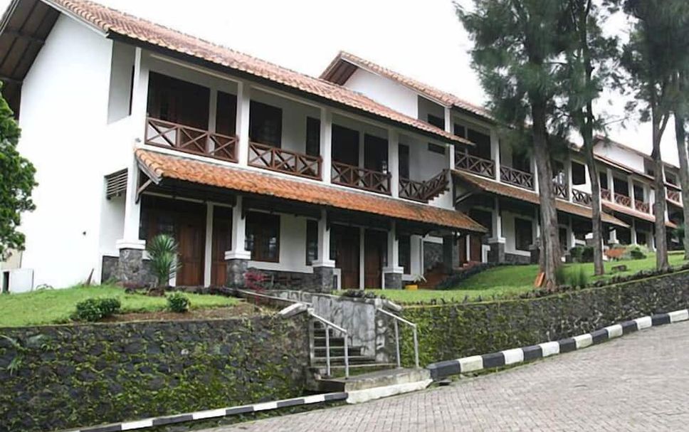 Bangunan Gambar