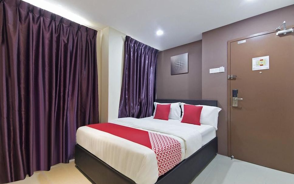 Bilik Tidur Gambar