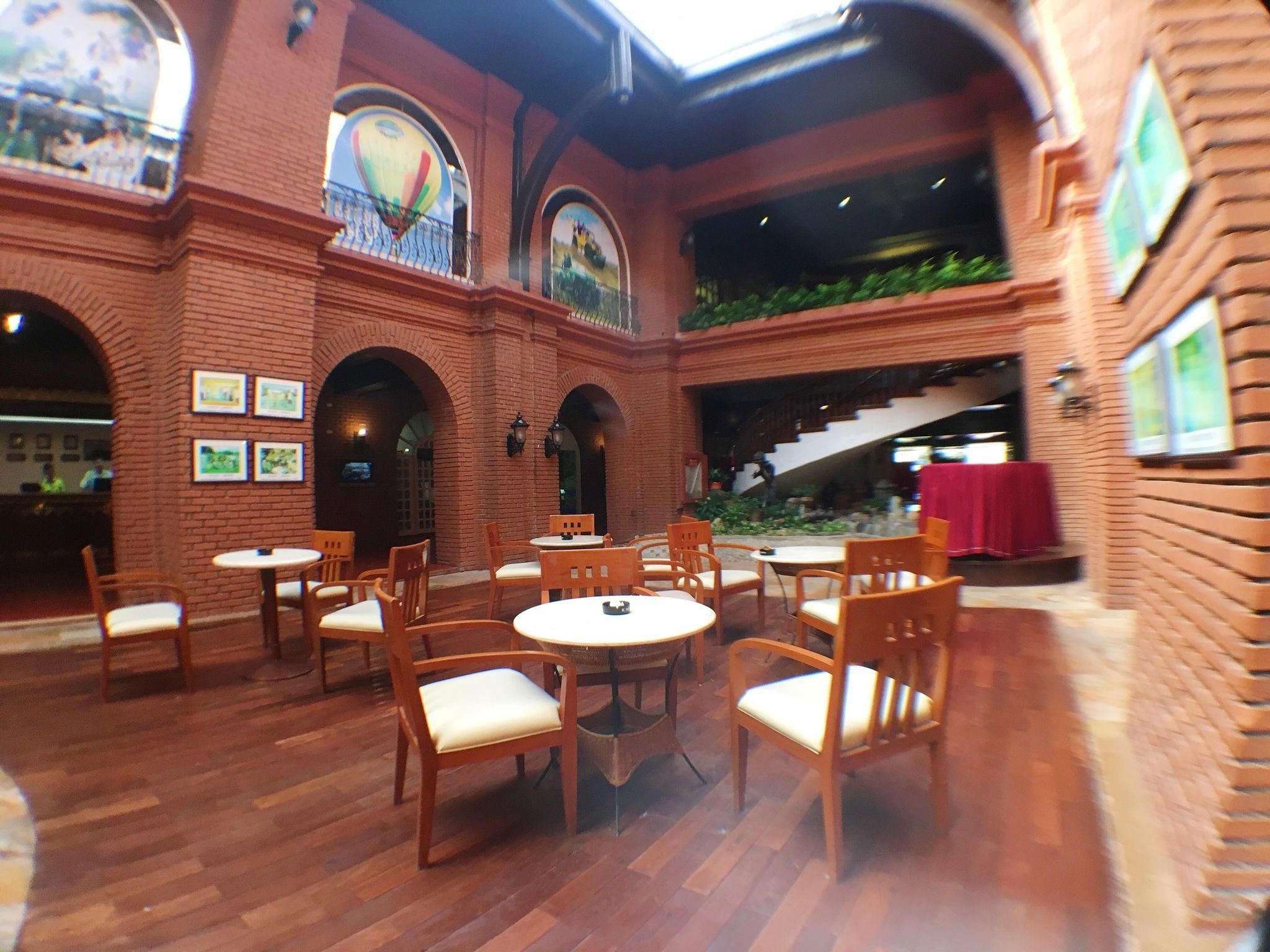 Restoran