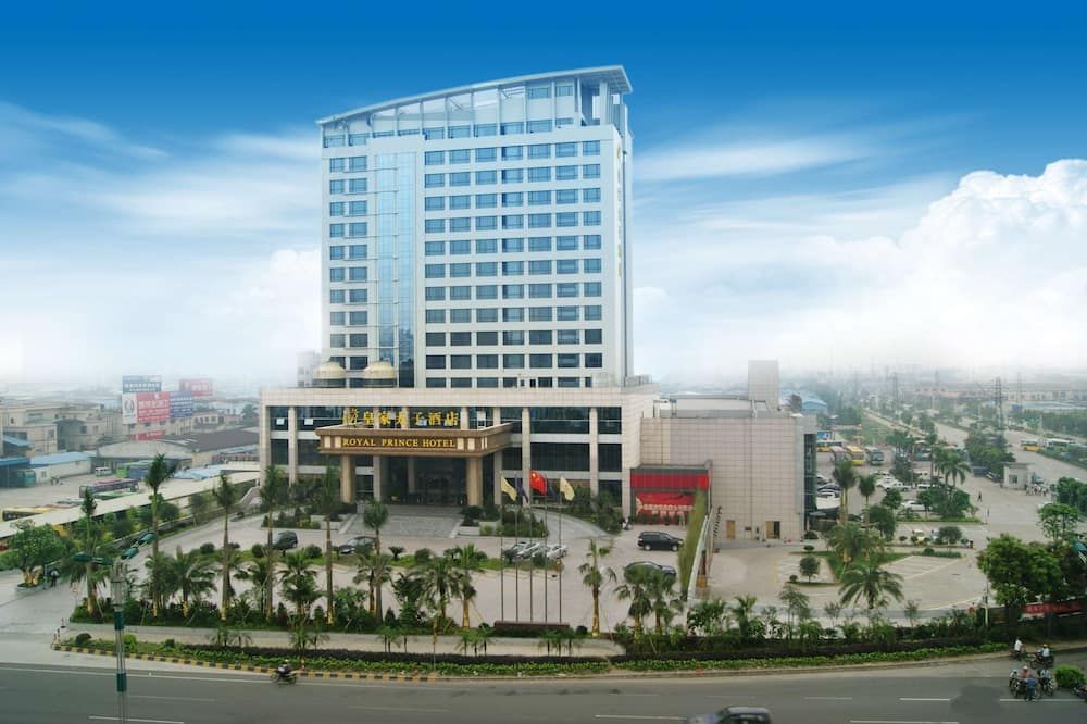 Bangunan